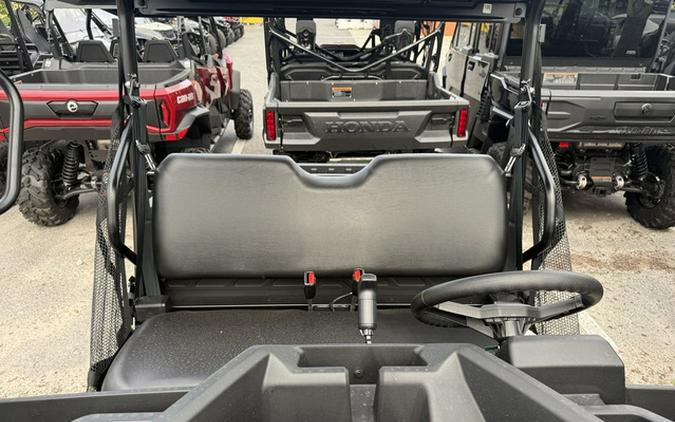 2027 Polaris Ranger 500