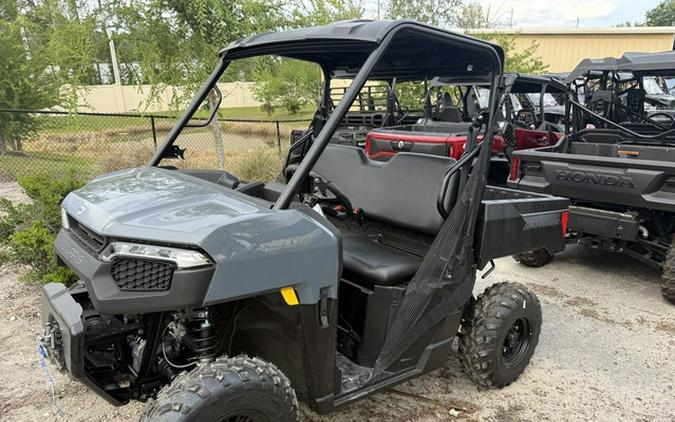 2027 Polaris Ranger 500