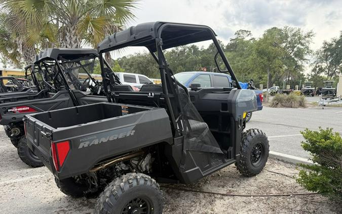 2027 Polaris Ranger 500