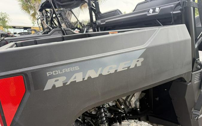 2027 Polaris Ranger 500