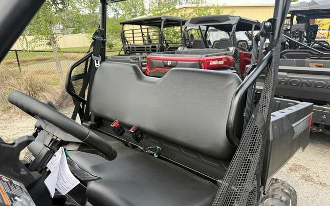 2027 Polaris Ranger 500