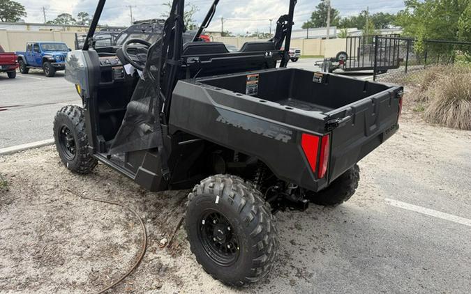 2027 Polaris Ranger 500