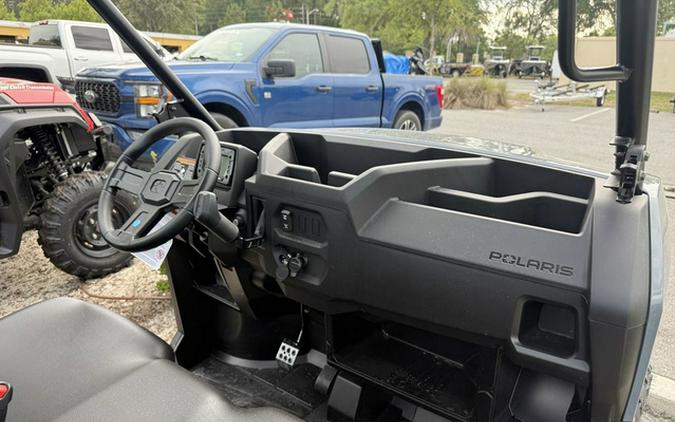 2027 Polaris Ranger 500