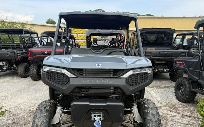 2027 Polaris Ranger 500