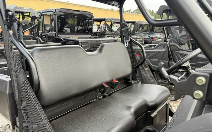 2027 Polaris Ranger 500