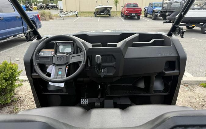 2027 Polaris Ranger 500