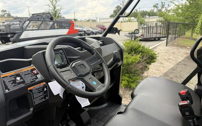 2027 Polaris Ranger 500