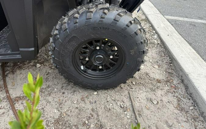 2027 Polaris Ranger 500