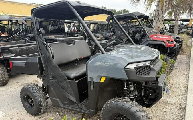 2027 Polaris Ranger 500