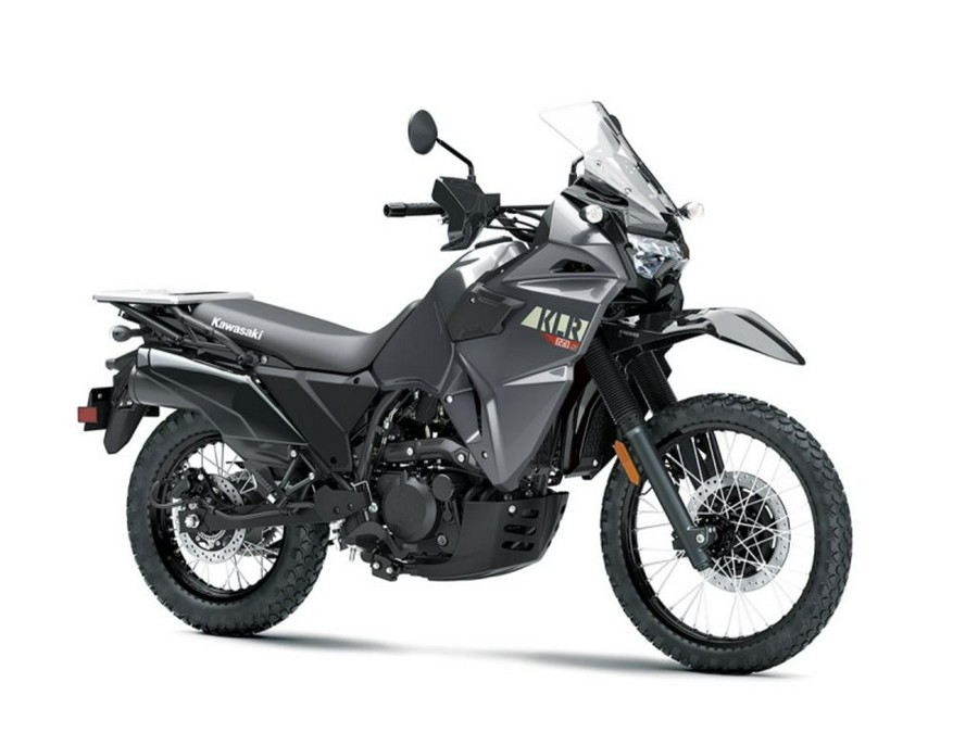 2023 Kawasaki KLR® 650 S Base