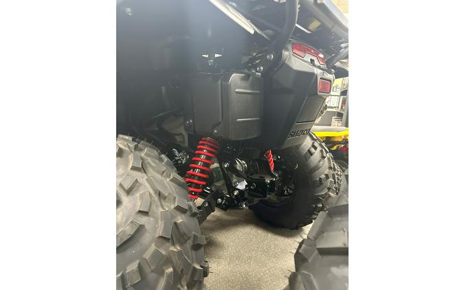 2023 Suzuki KingQuad 500 AXi Power Steering SE+