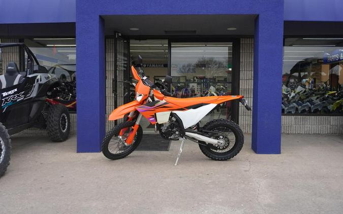 2024 KTM 350 EXC-F