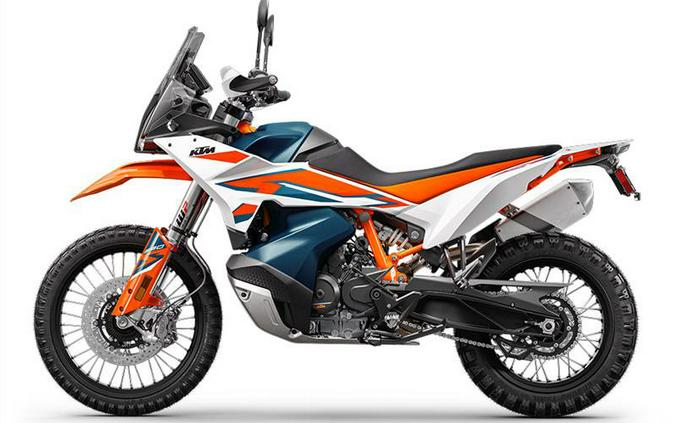 2024 KTM 890 ADVENTURE R