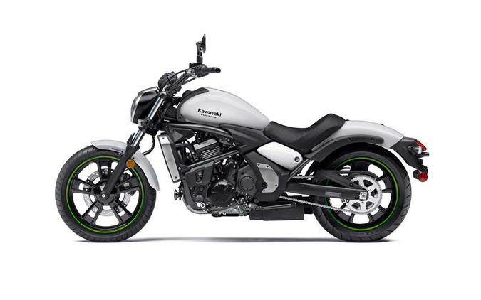 2015 Kawasaki Vulcan® S