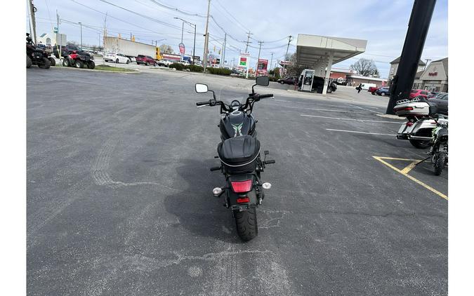 2015 Kawasaki Vulcan® S