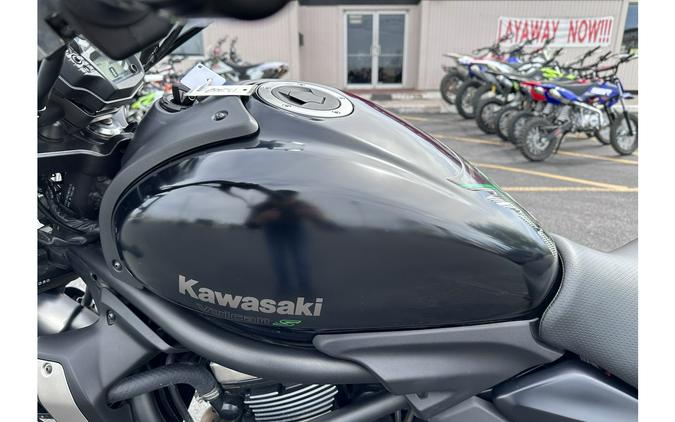 2015 Kawasaki Vulcan® S