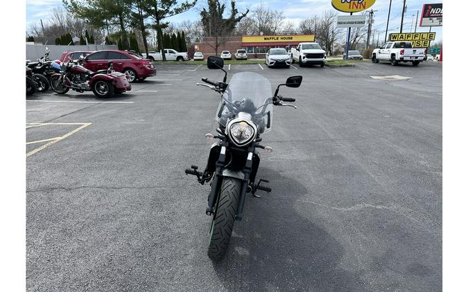 2015 Kawasaki Vulcan® S