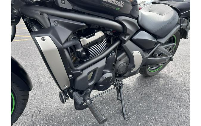 2015 Kawasaki Vulcan® S