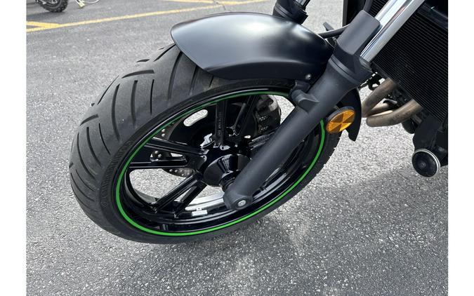 2015 Kawasaki Vulcan® S