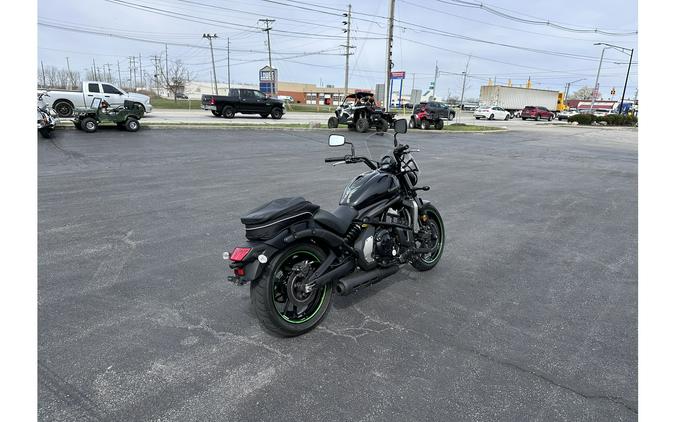 2015 Kawasaki Vulcan® S