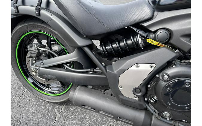 2015 Kawasaki Vulcan® S