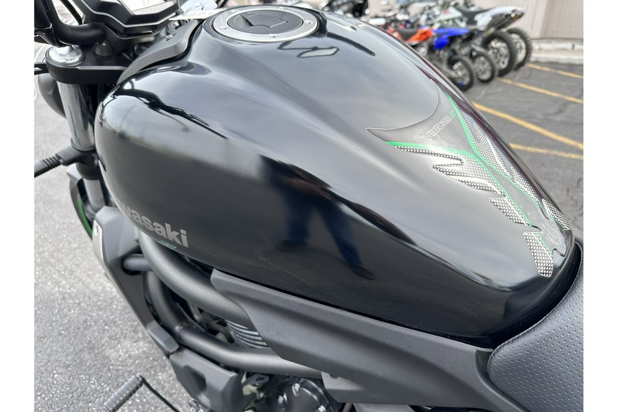 2015 Kawasaki Vulcan® S