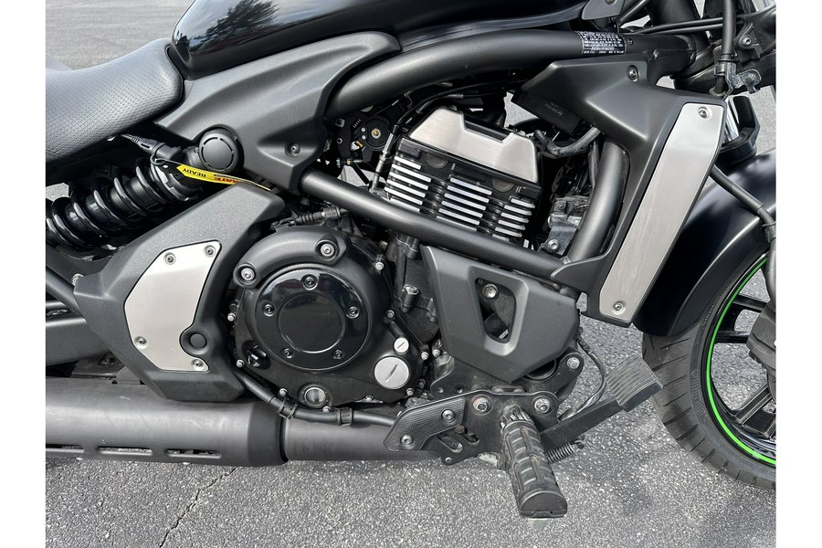 2015 Kawasaki Vulcan® S