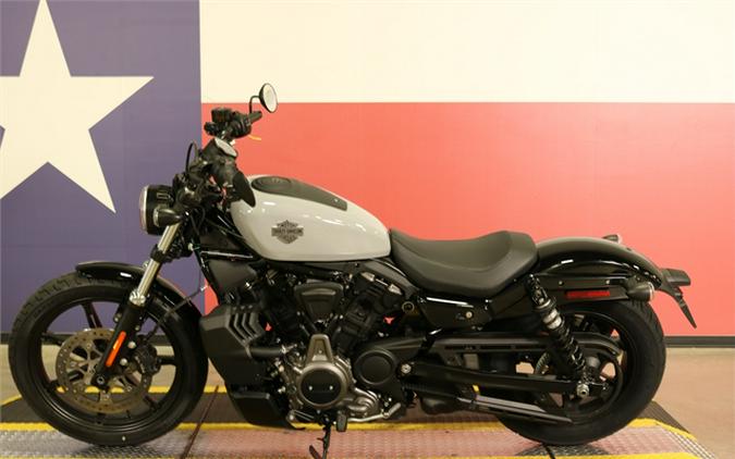 2024 Harley-Davidson Nightster