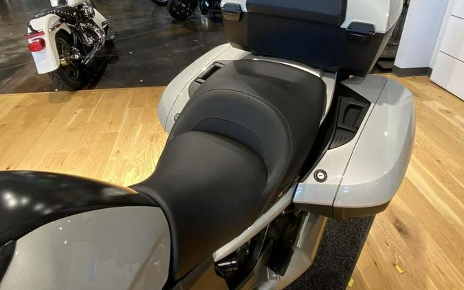 2013 BMW K 1600 GT