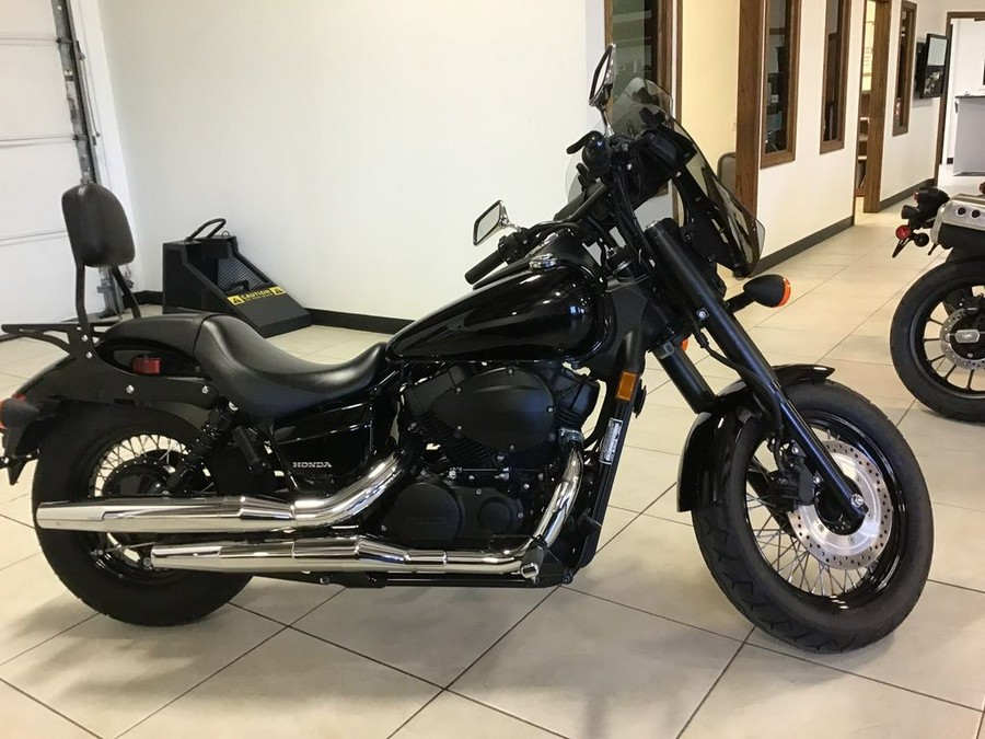 2015 Honda® SHADOW PHANTOM Phantom