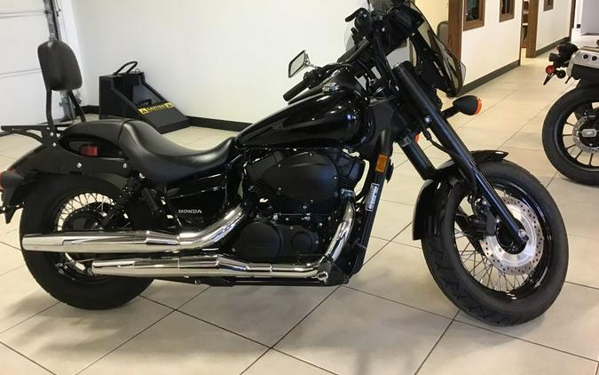 2015 Honda® SHADOW PHANTOM Phantom