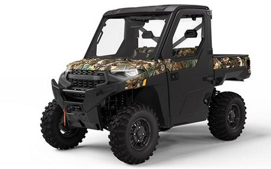 2025 Polaris Ranger XP 1000 NorthStar Edition Premium