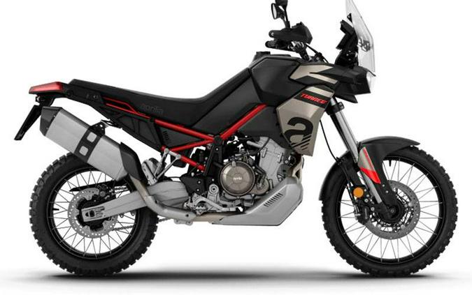 2024 Aprilia Tuareg 660