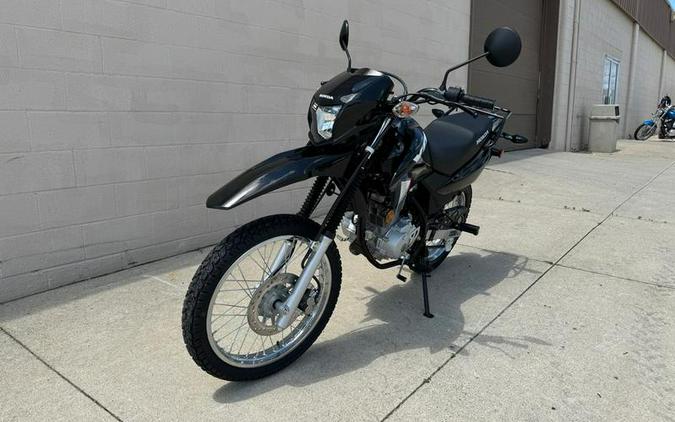 2024 Honda® XR150L