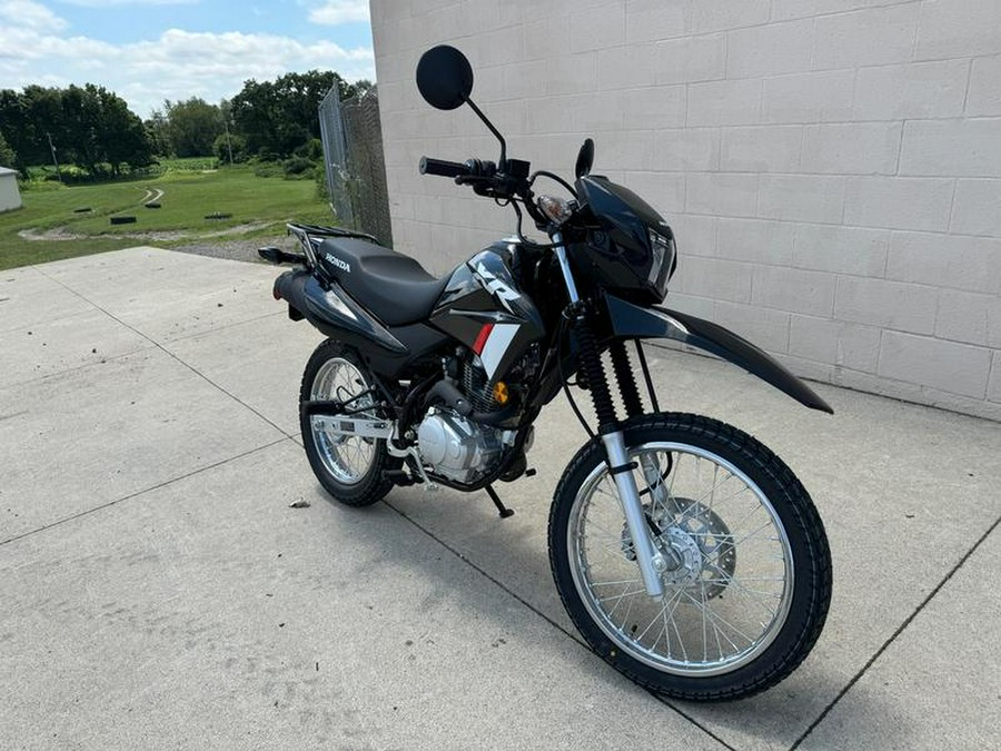 2024 Honda® XR150L