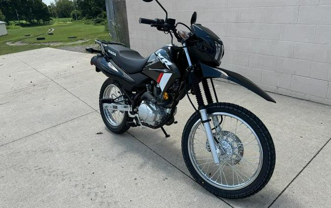 2024 Honda® XR150L