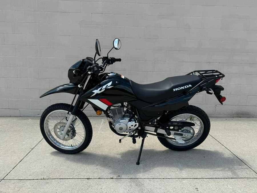 2024 Honda® XR150L