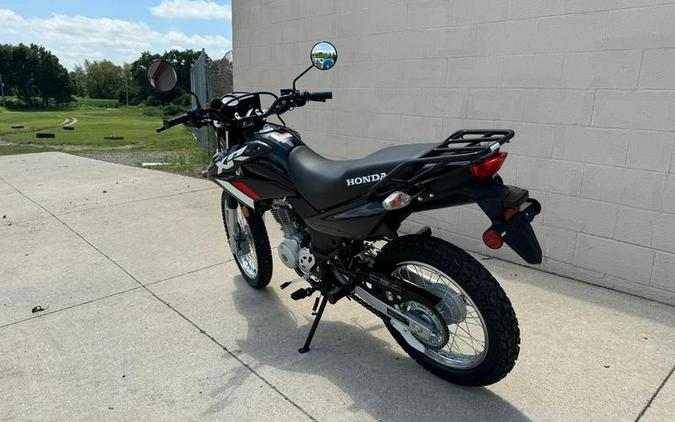 2024 Honda® XR150L