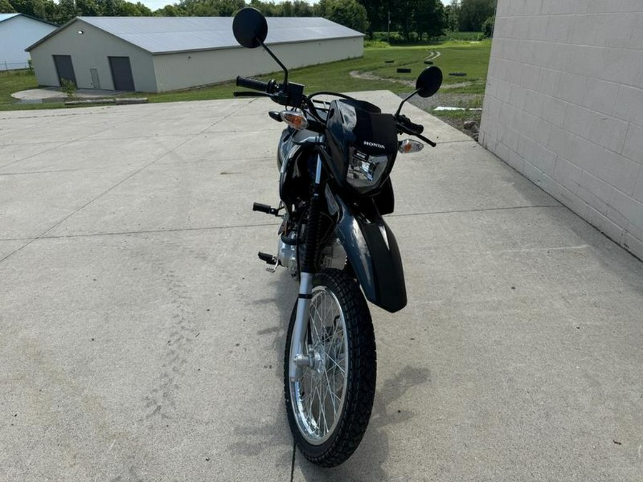 2024 Honda® XR150L