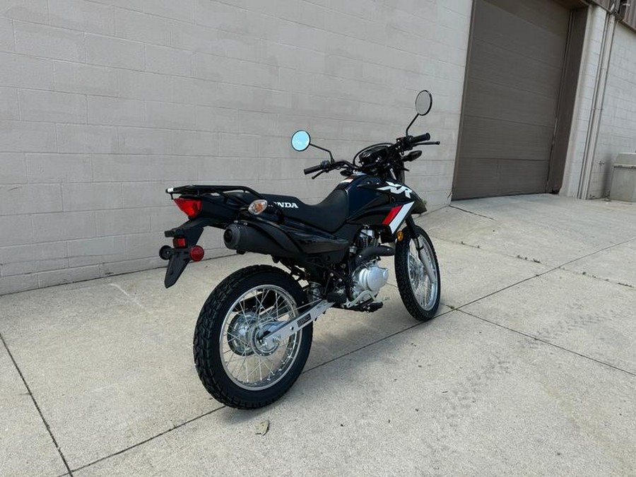 2024 Honda® XR150L