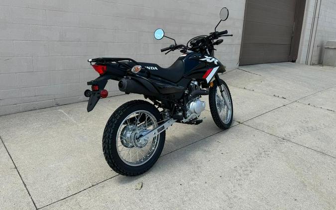 2024 Honda® XR150L