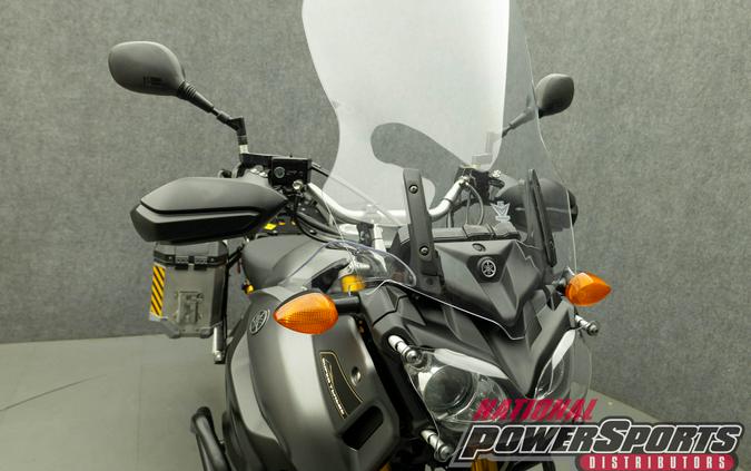 2013 YAMAHA SUPER TENERE W/ABS