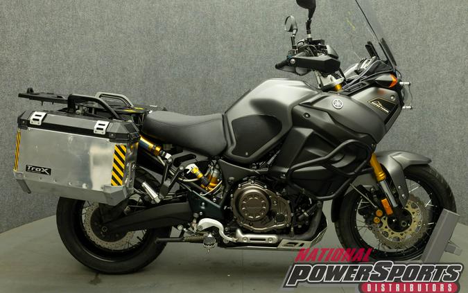 2013 YAMAHA SUPER TENERE W/ABS