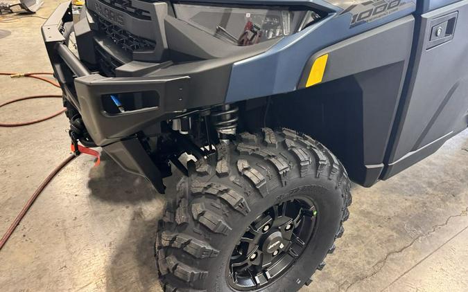 2025 Polaris® Ranger Crew XP 1000 NorthStar Edition Premium