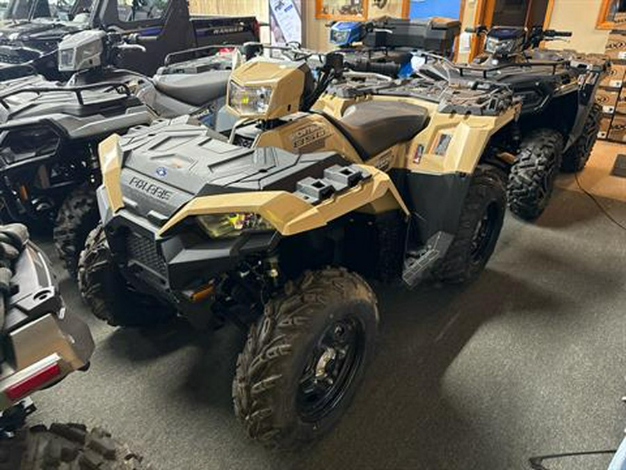 2024 Polaris Sportsman 850