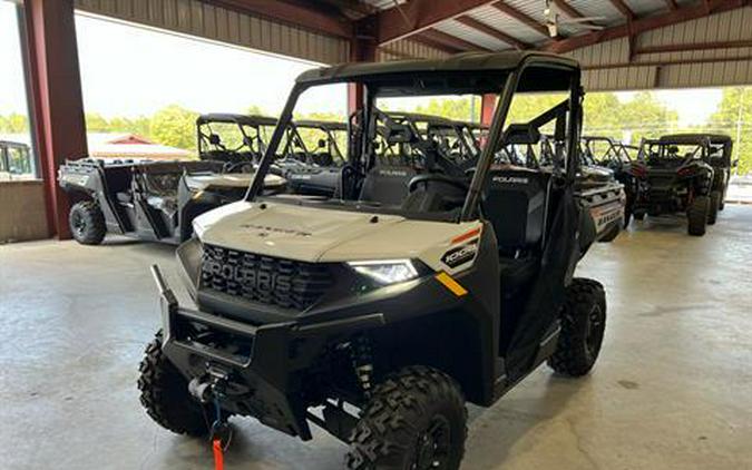 2025 Polaris Ranger 1000 Premium