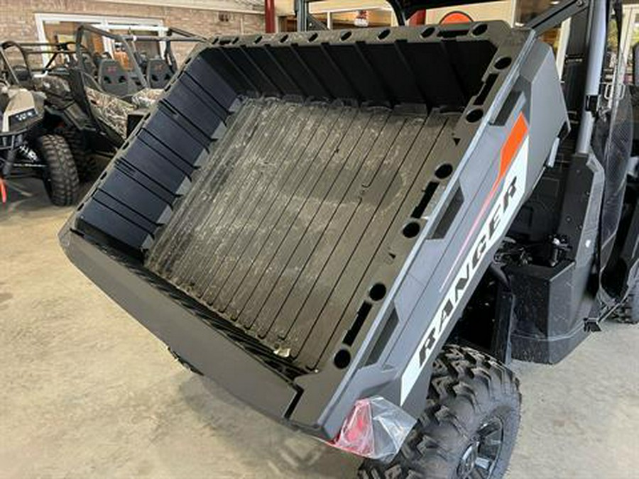 2025 Polaris Ranger 1000 Premium