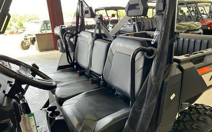 2025 Polaris Ranger 1000 Premium