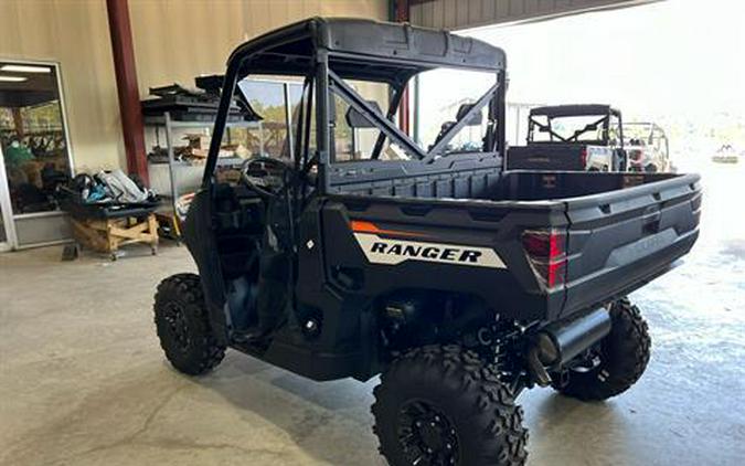 2025 Polaris Ranger 1000 Premium