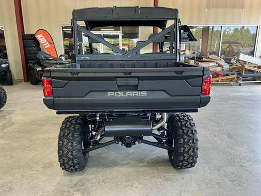 2025 Polaris Ranger 1000 Premium